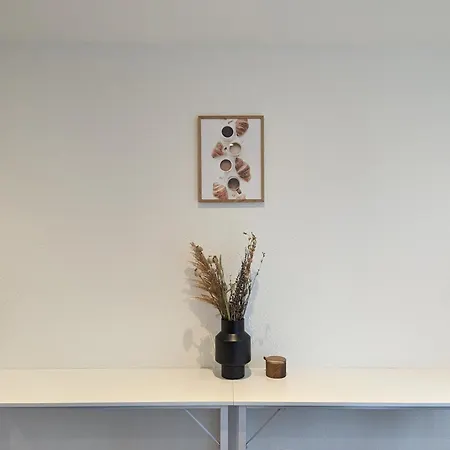Ferienhaus Harmonest 2 Mgladbach South *
