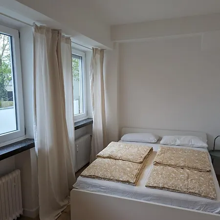 Harmonest 2 Mgladbach South 3*