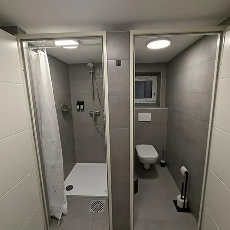 Ferienhaus Harmonest 2 Mgladbach South Mönchengladbach