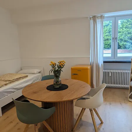 Harmonest 2 Mgladbach South Ferienhaus