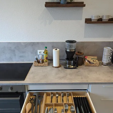 招待所 Harmonest 2 Mgladbach South