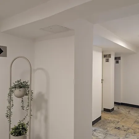 Harmonest 2 Mgladbach South 门兴格拉德巴赫