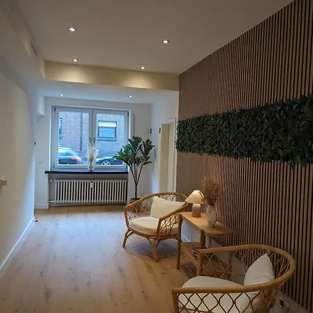 Harmonest 2 Mgladbach South Ferienhaus *
