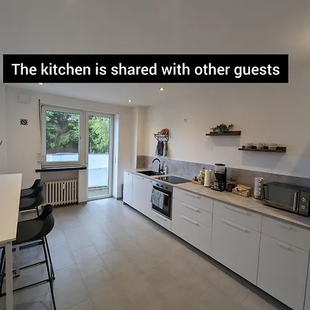 Ferienhaus Harmonest 2 Mgladbach South Mönchengladbach