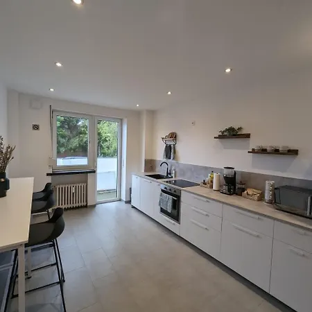 Harmonest 2 Mgladbach South Ferienhaus *