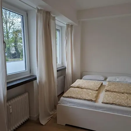 Harmonest 2 Mgladbach South Ferienhaus Mönchengladbach