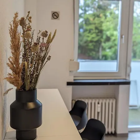 Harmonest 2 Mgladbach South Ferienhaus