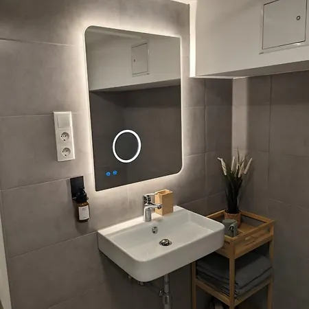 Harmonest 2 Mgladbach South Ferienhaus *