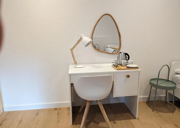 Harmonest 2 Mgladbach South Gæstehus Mönchengladbach