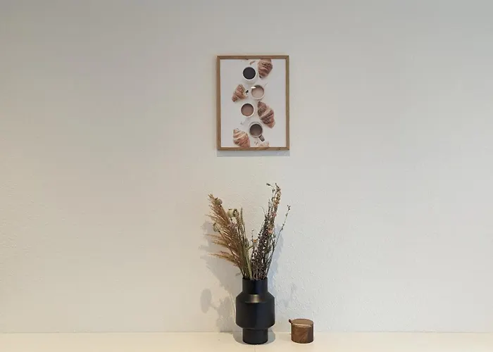 Gæstehus Harmonest 2 Mgladbach South 3*