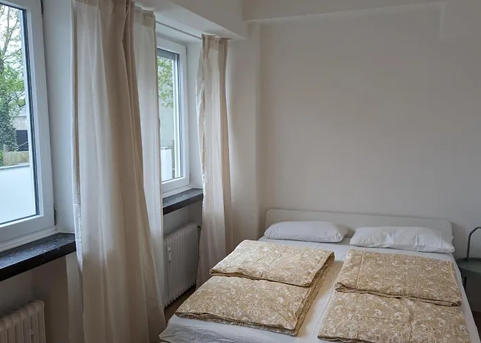 Harmonest 2 Mgladbach South 3*