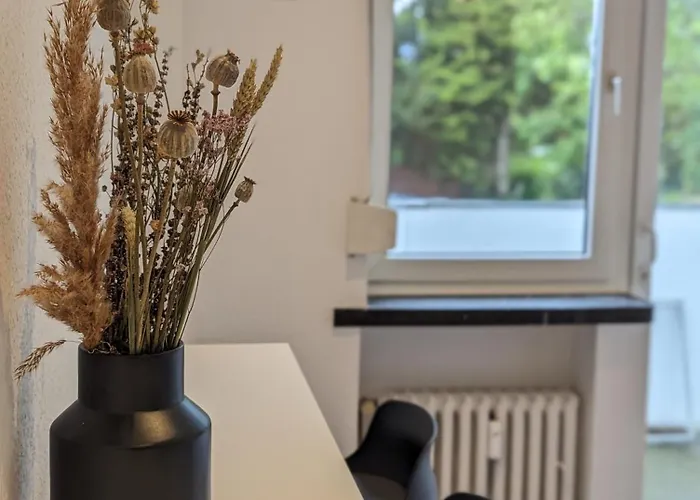 Harmonest 2 Mgladbach South Gæstehus