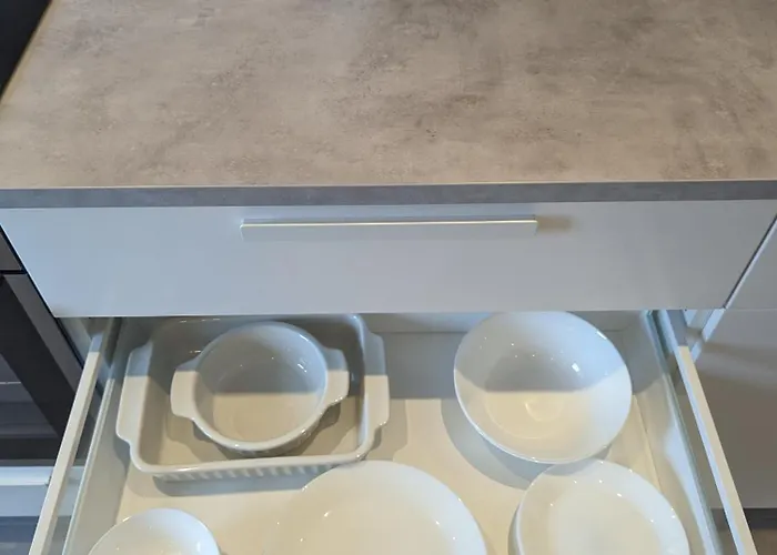 Gæstehus Harmonest 2 Mgladbach South 3*