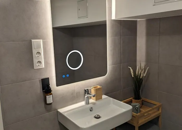 Harmonest 2 Mgladbach South 3* Mönchengladbach