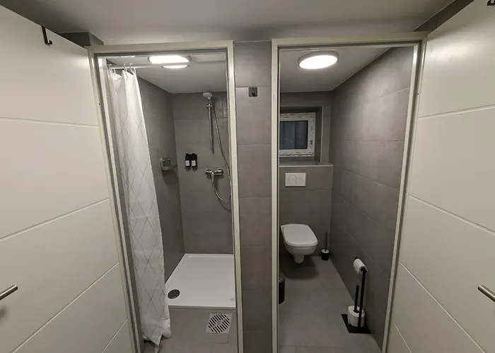 Gæstehus Harmonest 2 Mgladbach South Mönchengladbach