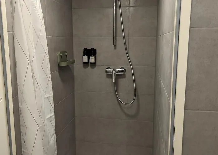 Harmonest 2 Mgladbach South Gæstehus 3*