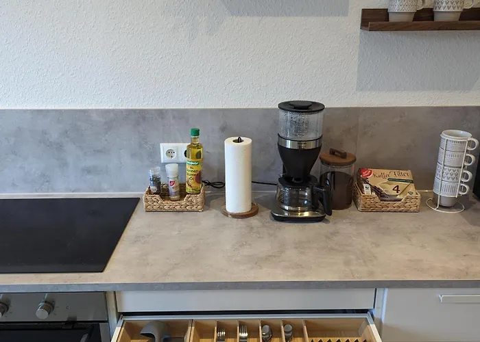 Gæstehus Harmonest 2 Mgladbach South