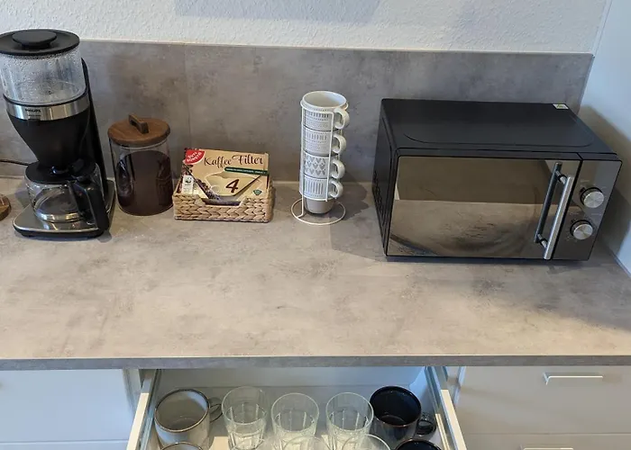 Harmonest 2 Mgladbach South 3*