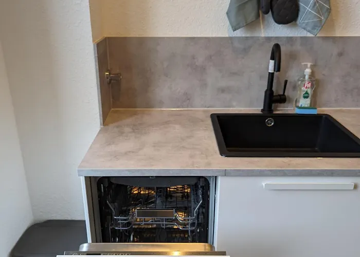 Gæstehus Harmonest 2 Mgladbach South