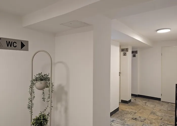 Harmonest 2 Mgladbach South Mönchengladbach