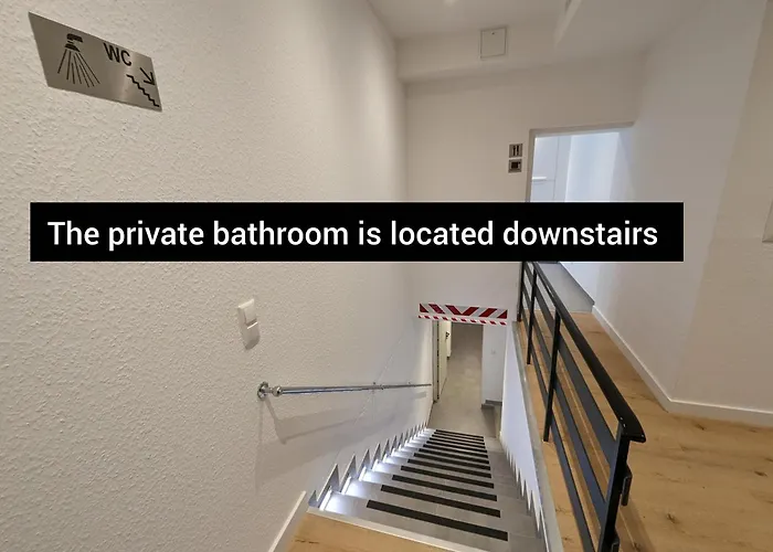 Gæstehus Harmonest 2 Mgladbach South Mönchengladbach